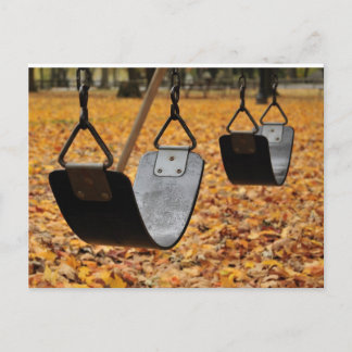 Carte Postale Retour À L'École