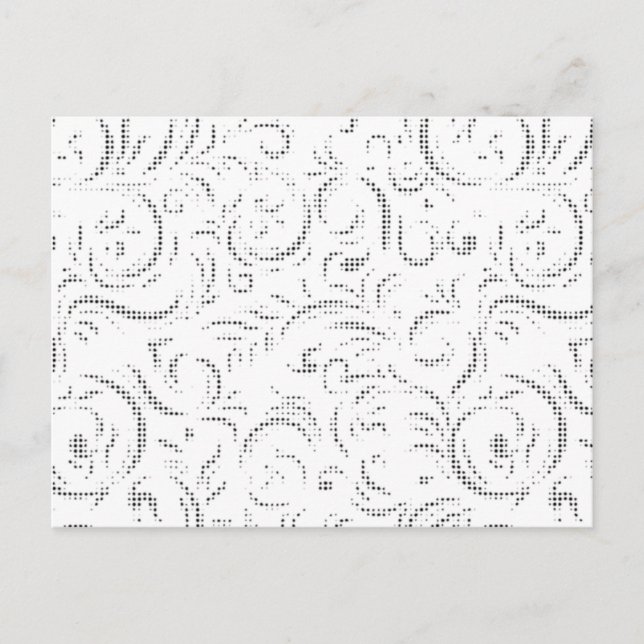 Carte Postale Retourner à l'école | Essentiels pour les étudiant (Devant)