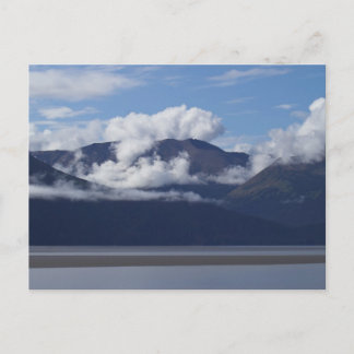 Carte Postale Retourner le bras