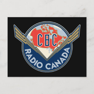 Carte Postale Rétro 1940-1958