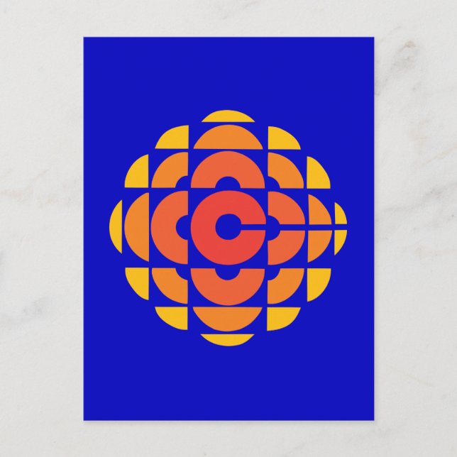 Carte Postale  Rétro 1974-1986 (Devant)