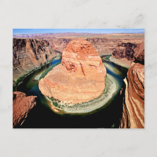 Carte postale Retro American Scenery