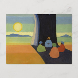 Carte Postale Réunion de 2005