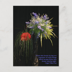 Carte Postale Rêver