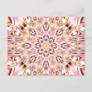 CARTE POSTALE RÊVES DOUCES 32