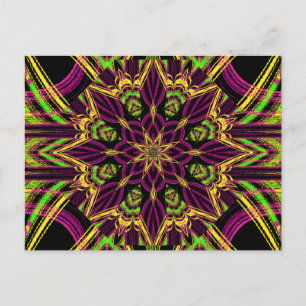 CARTE POSTALE RÊVES SUCRÉS 59