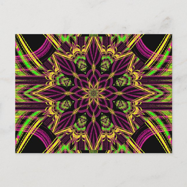 CARTE POSTALE RÊVES SUCRÉS 59 (Devant)