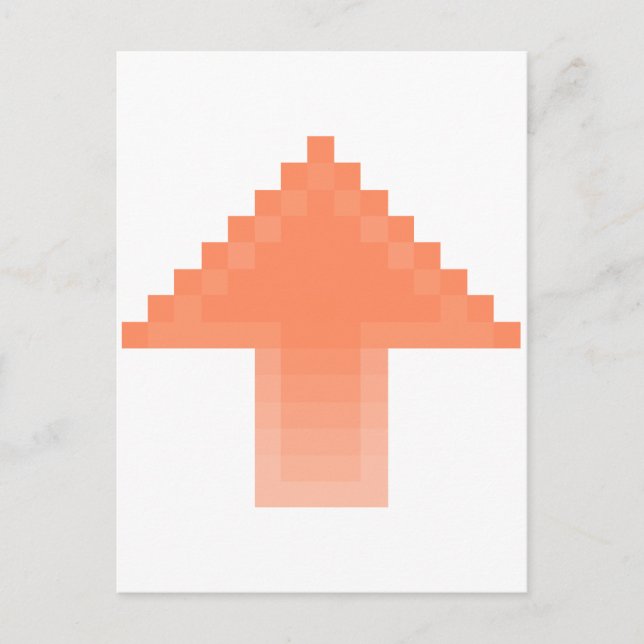 Carte Postale Révoquer (Devant)