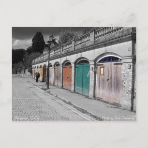 Carte Postale Richmond - Londres