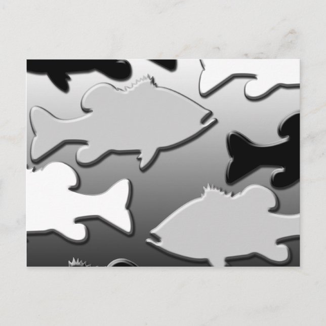 CARTE POSTALE RIEN D'AUTRE QUE LES BASES (Devant)