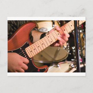 Carte Postale Riffin'