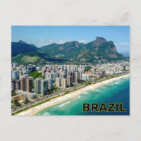 Rio de Janeiro, Brésil