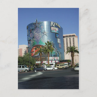 Carte Postale Riviera