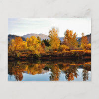 Rivière Coeur D Alene près de Cataldo, Idaho.