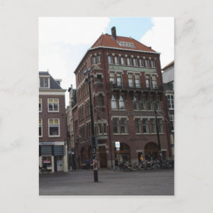 Carte Postale Riviervismarkt