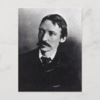 Robert Louis Stevenson