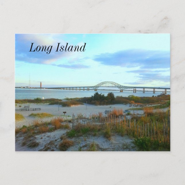 Carte Postale Robert Moses (Devant)