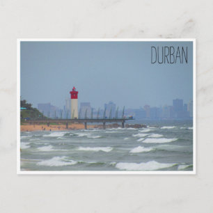 Carte Postale Rochers de Mühlanga vagues