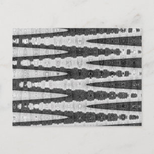 Carte Postale Roches Et Surf Abstrait, 2017   Images SVP