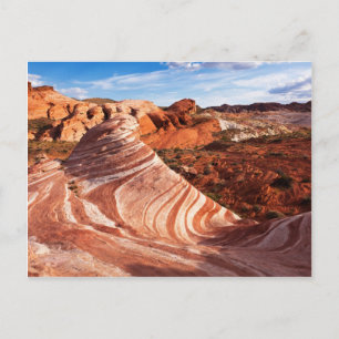 Carte Postale Rock Candy