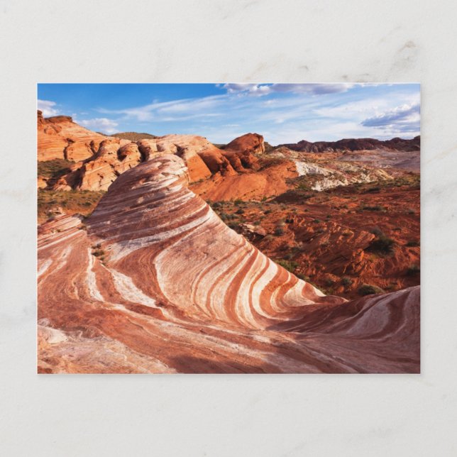 Carte Postale Rock Candy (Devant)