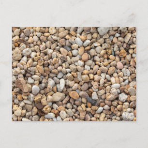 Carte Postale Rock fluvial