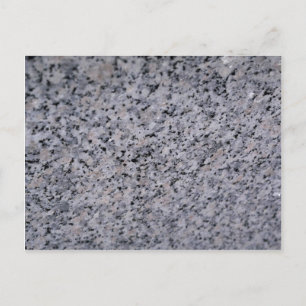 Carte Postale Rock Solid Salt 'n poivre