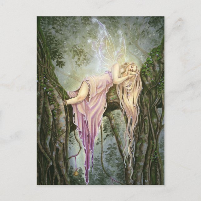 Carte Postale Rockabye (Devant)