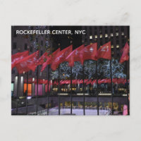 Rockefeller Centre patinoire patinoire NYC Photogr