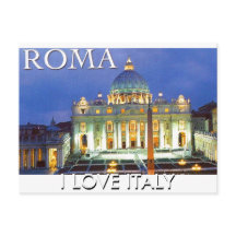 ROMA (Par Muyiwa Adetola Okubule)