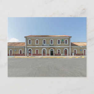 Carte Postale Ronda. n° 18.