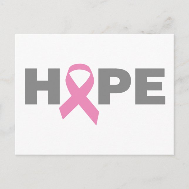 Carte Postale rose_18 (Devant)