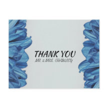 rose bleu classique -Fleur bleue Petaled