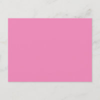 Rose #EF8484, Cadillac rose
