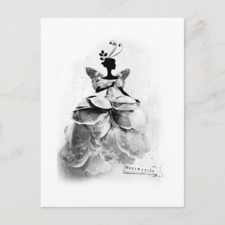 Carte Postale Rosemariée