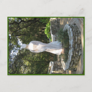 Carte postale Rosemary Goddess