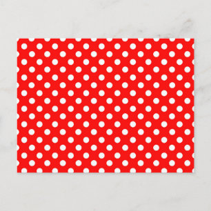 Carte Postale Rosie Les Pois De Mode De Style Riveter