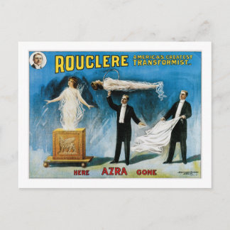 Carte Postale Rouclere ~ Le plus grand transformateur de l'Améri