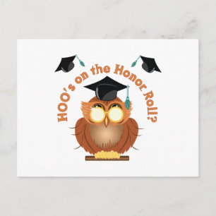 Carte Postale Rouleau d'honneur