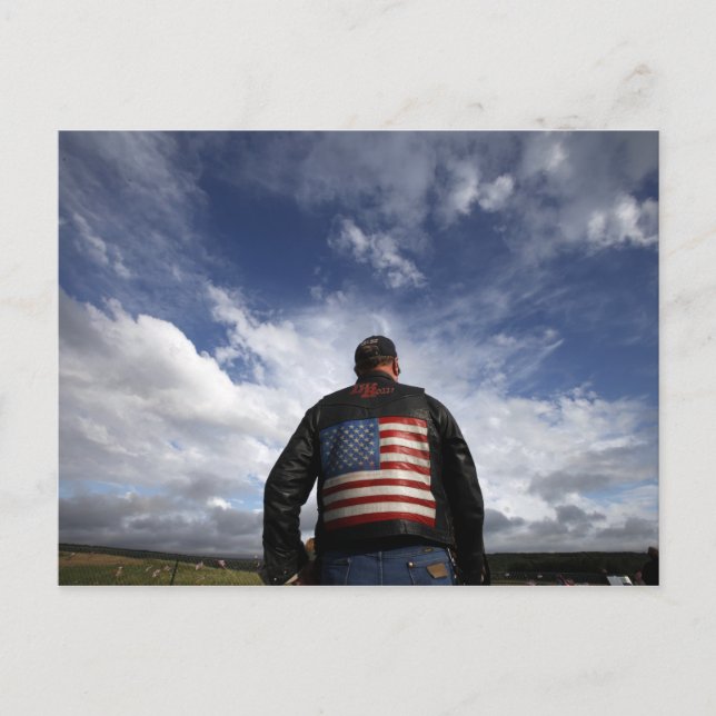 Carte Postale Roulons (Devant)