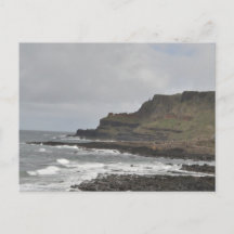 Route de la côte ouest de l'Irlande : Wild Atlanti