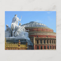 Royal Albert Hall Londres