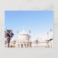 Royal Pavilion Brighton Angleterre