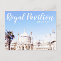 Royal Pavilion Brighton Angleterre VOYAGE