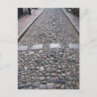 Carte Postale Rue Acorn