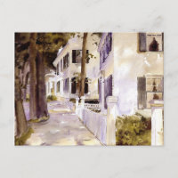 Rue principale, Nantucket