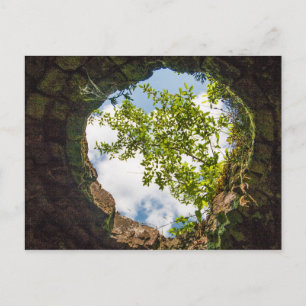 Carte Postale Ruines du four à coke de Coketown, Virginie-Occide