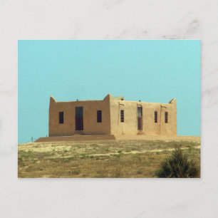 Carte Postale Ruines grecques de l'île de Failaka