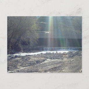 Carte Postale Ruisseau Pinal