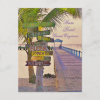 RUM POINT, ÎLE GRAND CAYMAN